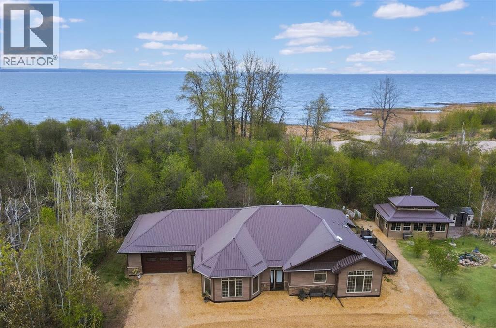 4, 13520 Township 744 Road, Joussard, Alberta