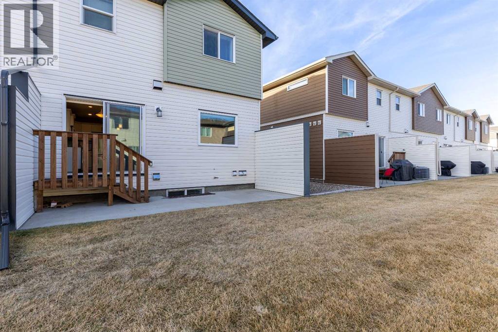 4, 1202 Keystone Road W, Lethbridge, Alberta  T1J 5H6 - Photo 34 - A2277686
