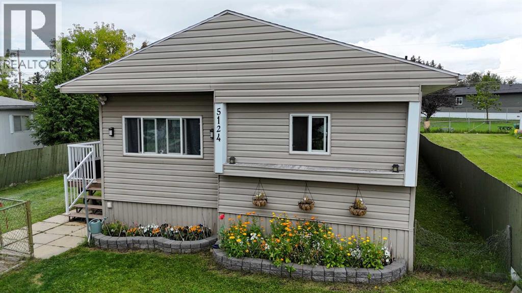 5124 8 Avenue, Edson, Alberta  T7E 1K6 - Photo 29 - A2248499