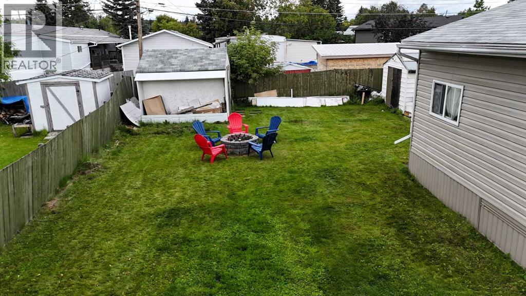 5124 8 Avenue, Edson, Alberta  T7E 1K6 - Photo 34 - A2248499