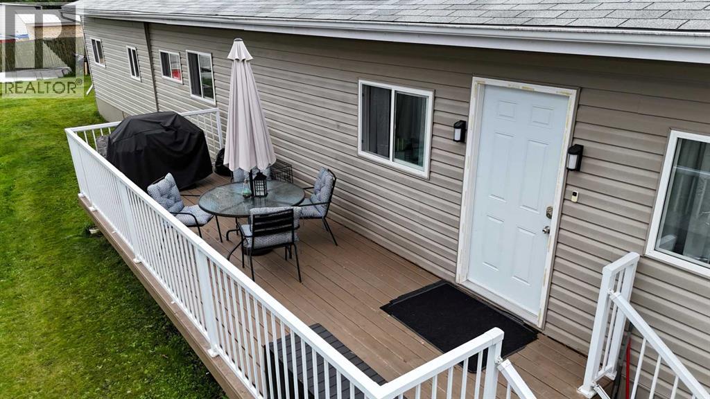 5124 8 Avenue, Edson, Alberta  T7E 1K6 - Photo 35 - A2248499