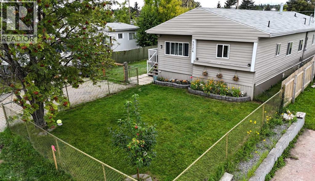 5124 8 Avenue, Edson, Alberta  T7E 1K6 - Photo 30 - A2248499