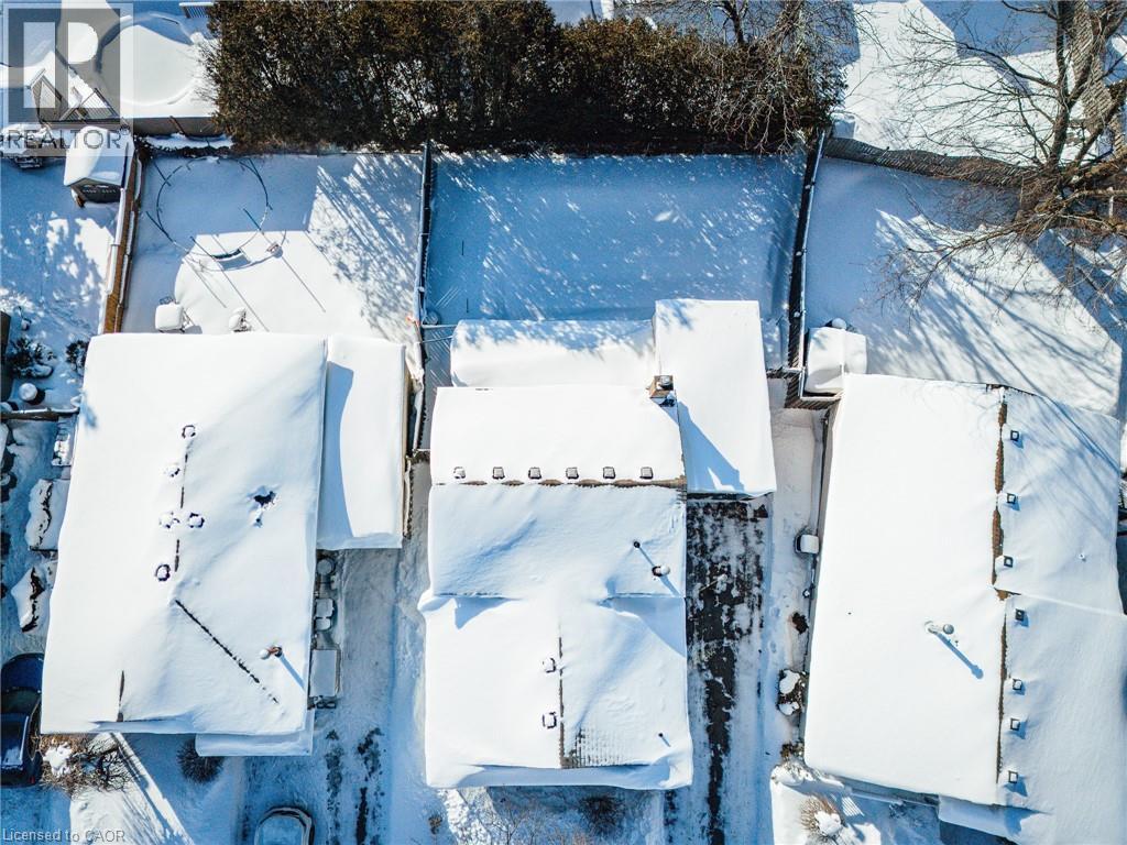 190 Broken Oak Crescent, Kitchener, Ontario  N2N 1N7 - Photo 9 - 40801334