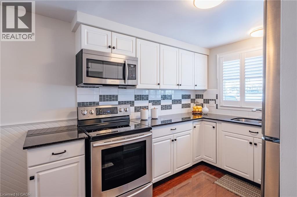 190 Broken Oak Crescent, Kitchener, Ontario  N2N 1N7 - Photo 21 - 40801334