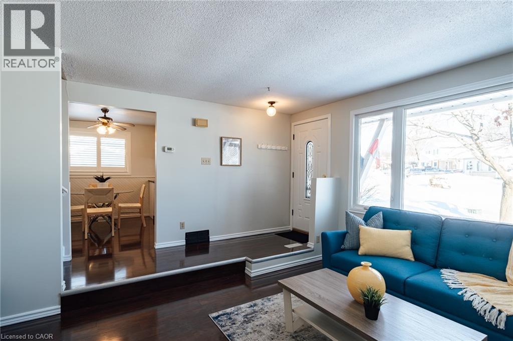 190 Broken Oak Crescent, Kitchener, Ontario  N2N 1N7 - Photo 15 - 40801334