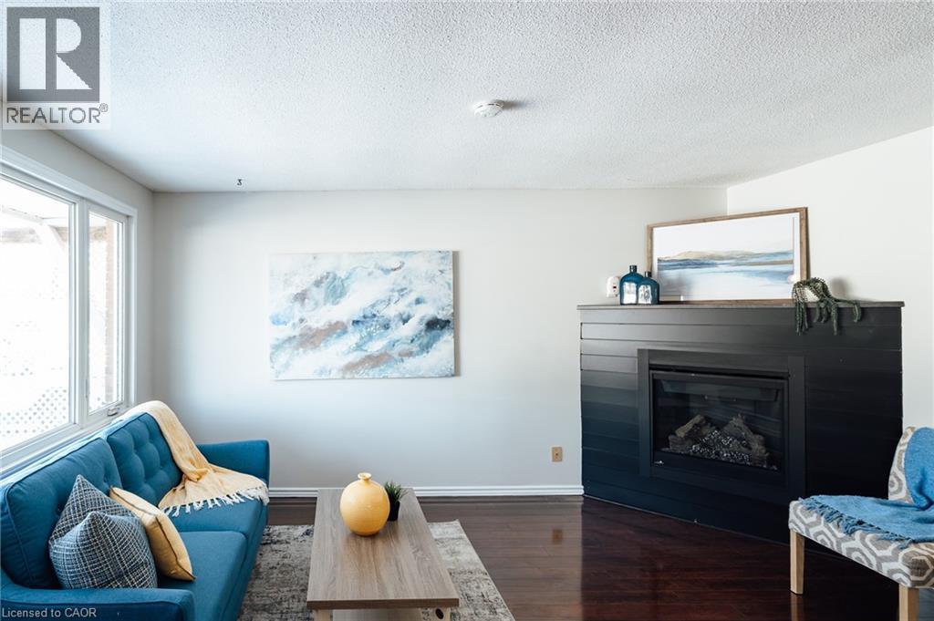 190 Broken Oak Crescent, Kitchener, Ontario  N2N 1N7 - Photo 16 - 40801334