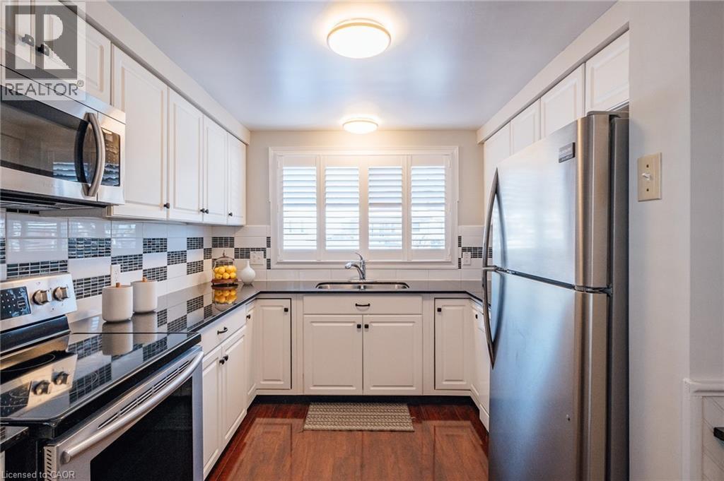 190 Broken Oak Crescent, Kitchener, Ontario  N2N 1N7 - Photo 22 - 40801334