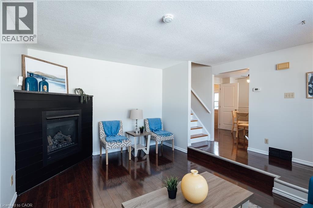 190 Broken Oak Crescent, Kitchener, Ontario  N2N 1N7 - Photo 17 - 40801334