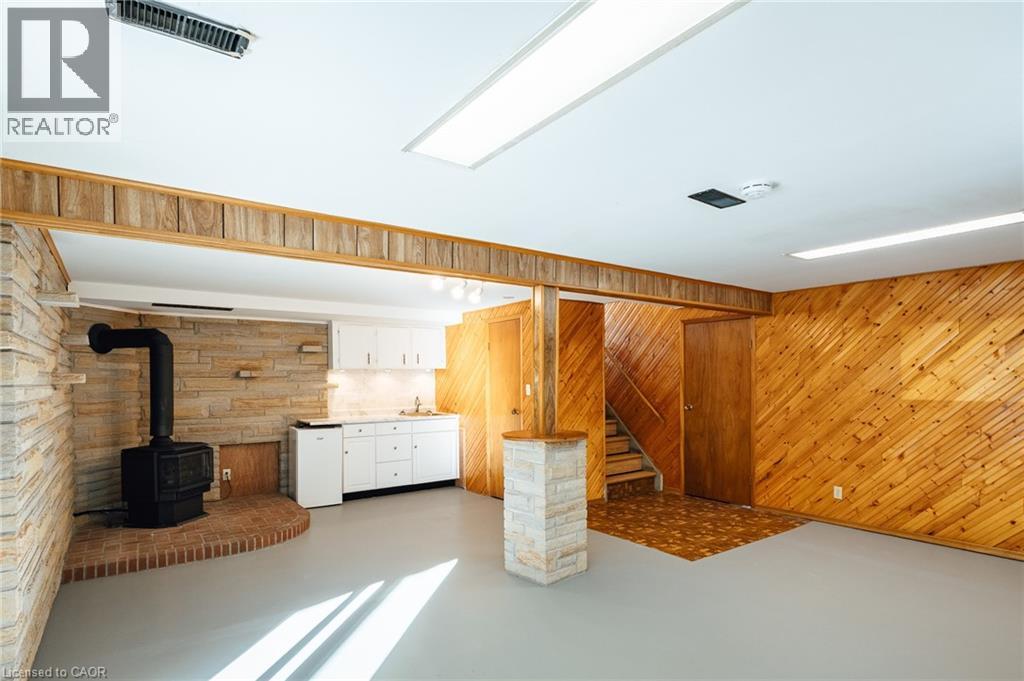 190 Broken Oak Crescent, Kitchener, Ontario  N2N 1N7 - Photo 37 - 40801334