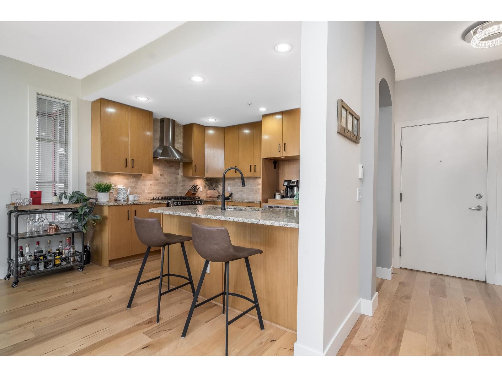 306 16483 64 Avenue, Surrey, British Columbia  V3S 6V7 - Photo 7 - R3084237