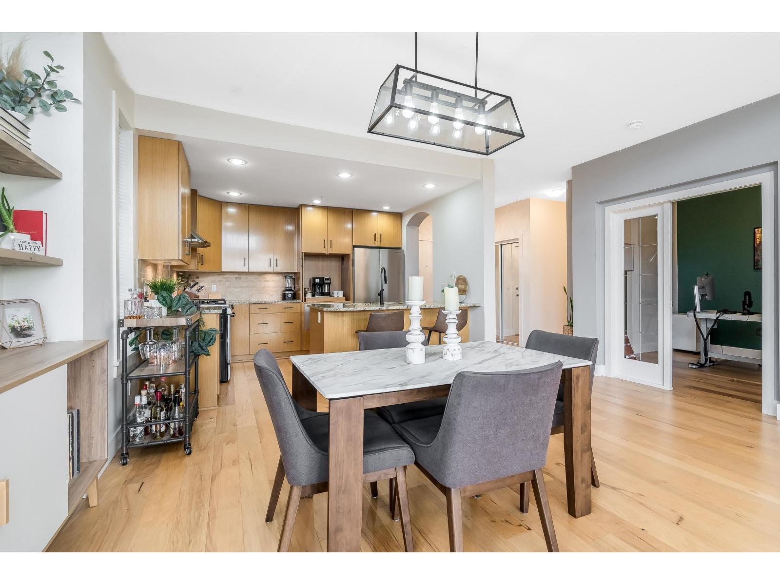 306 16483 64 Avenue, Surrey, British Columbia  V3S 6V7 - Photo 10 - R3084237