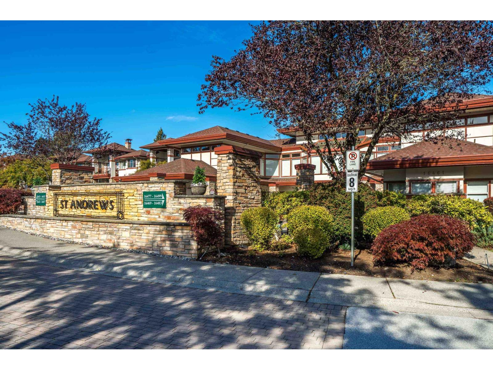 306 16483 64 Avenue, Surrey, British Columbia  V3S 6V7 - Photo 2 - R3084237