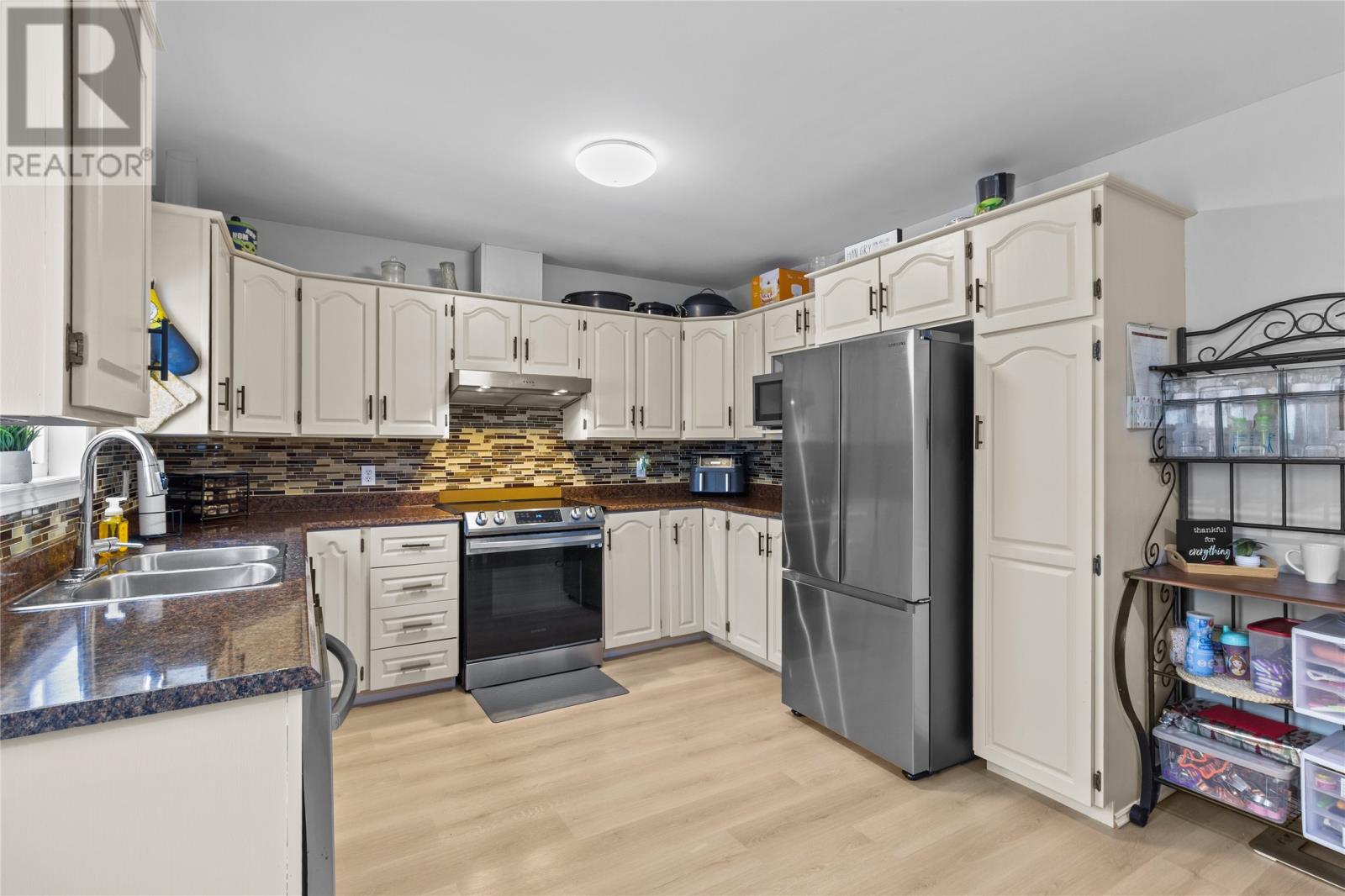 56 Olympic Drive Mount Pearl Newfoundland & Labrador Canada A1N4Y8, for Sale, residential, Haris Barki, Keller Williams Platinum Realty