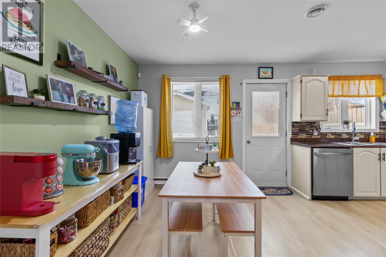 56 Olympic Drive Mount Pearl Newfoundland & Labrador Canada A1N4Y8, for Sale, residential, Haris Barki, Keller Williams Platinum Realty