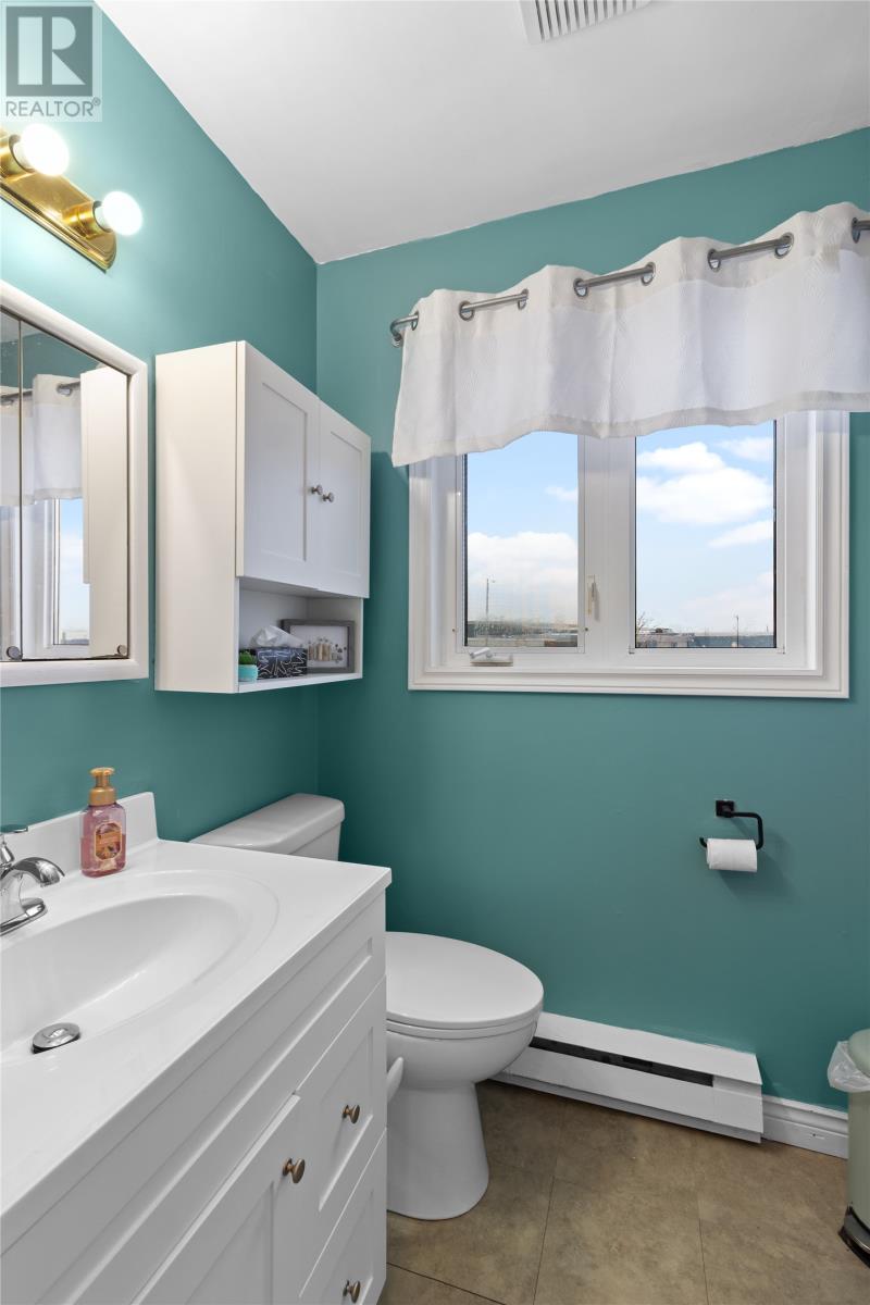 56 Olympic Drive Mount Pearl Newfoundland & Labrador Canada A1N4Y8, for Sale, residential, Haris Barki, Keller Williams Platinum Realty