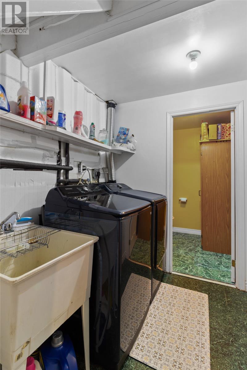 56 Olympic Drive Mount Pearl Newfoundland & Labrador Canada A1N4Y8, for Sale, residential, Haris Barki, Keller Williams Platinum Realty