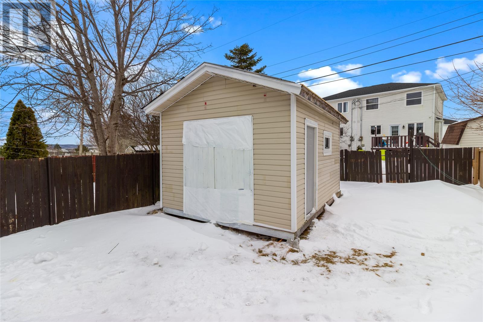 56 Olympic Drive Mount Pearl Newfoundland & Labrador Canada A1N4Y8, for Sale, residential, Haris Barki, Keller Williams Platinum Realty