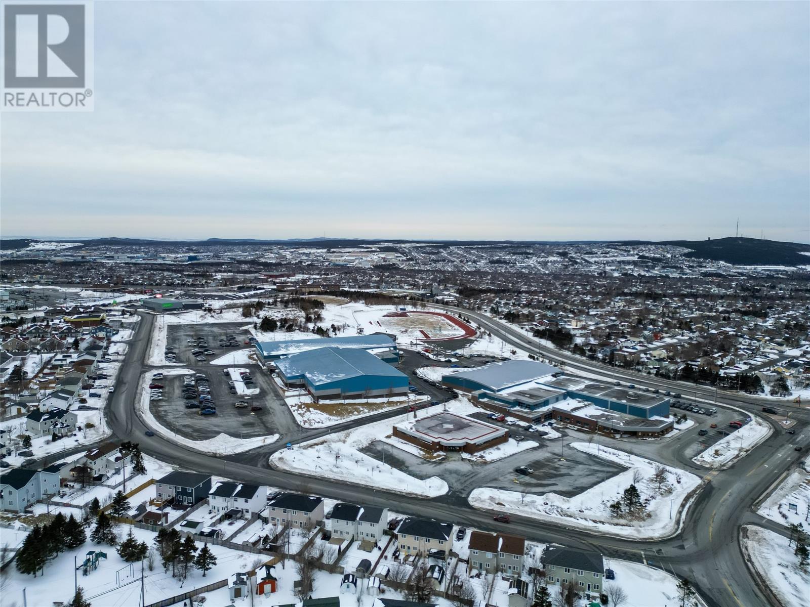 56 Olympic Drive Mount Pearl Newfoundland & Labrador Canada A1N4Y8, for Sale, residential, Haris Barki, Keller Williams Platinum Realty