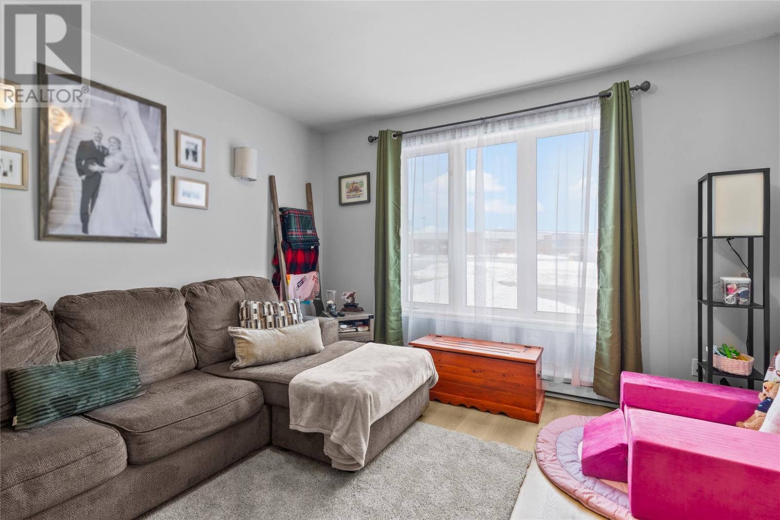 56 Olympic Drive Mount Pearl Newfoundland & Labrador Canada A1N4Y8, for Sale, residential, Haris Barki, Keller Williams Platinum Realty