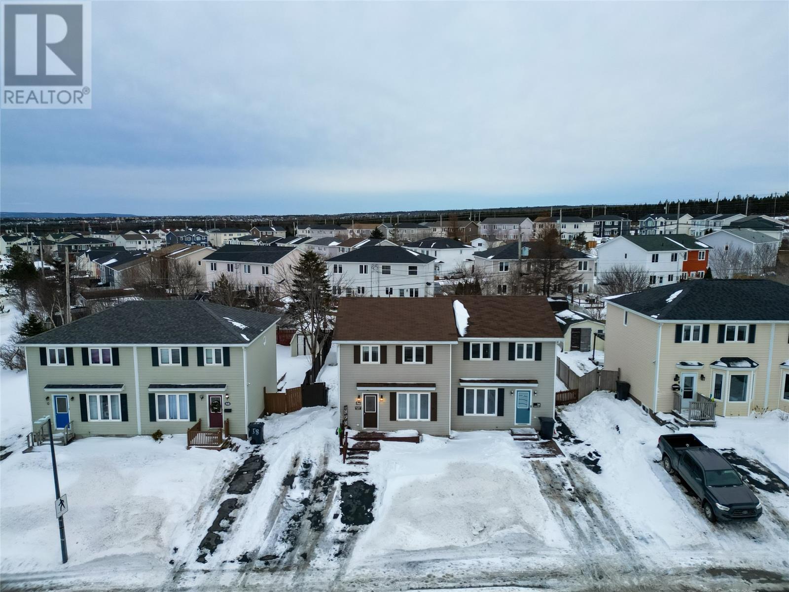 56 Olympic Drive, Mount Pearl, Newfoundland & Labrador  A1N 4Y8 - Photo 2 - 1294226