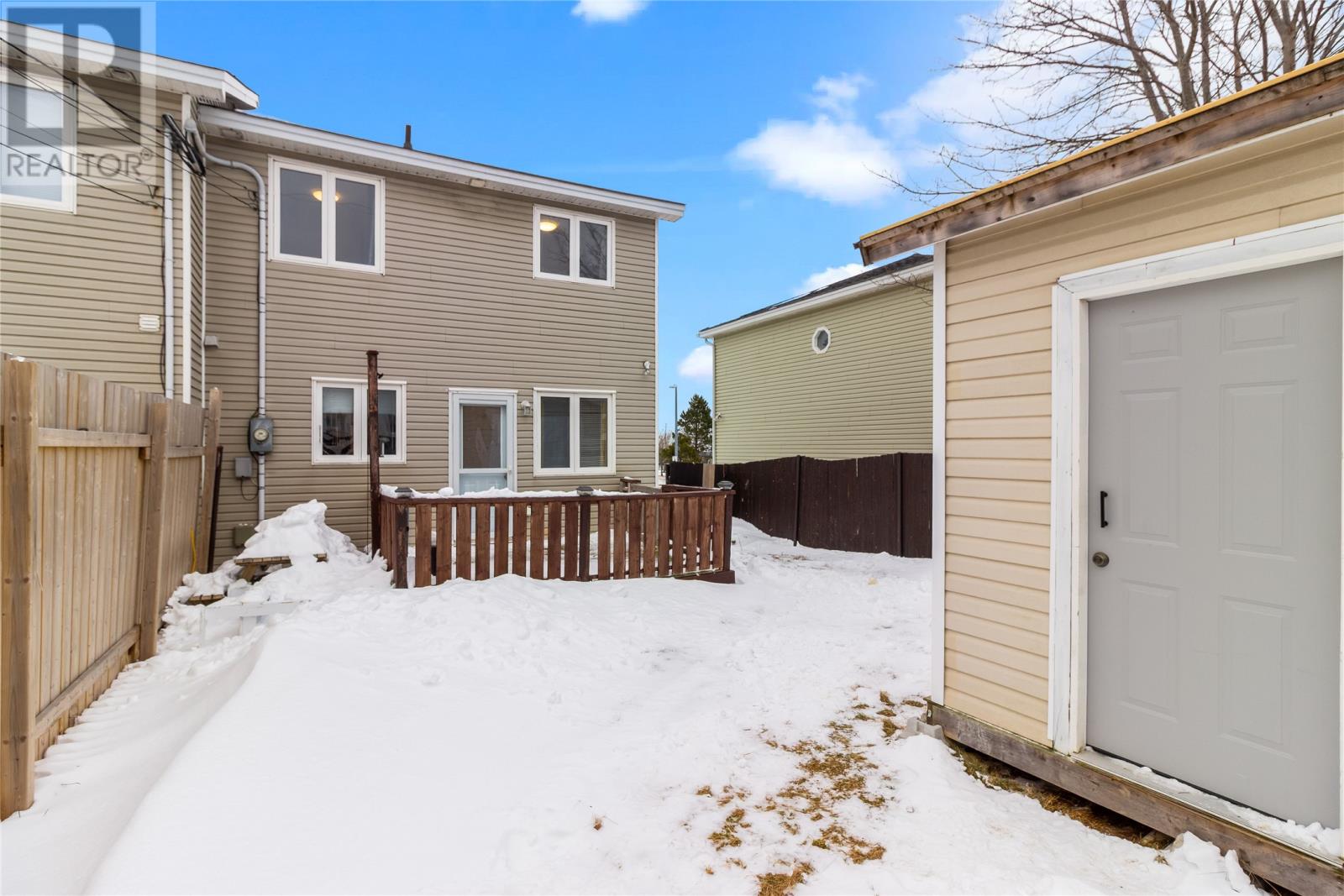 56 Olympic Drive, Mount Pearl, Newfoundland & Labrador  A1N 4Y8 - Photo 23 - 1294226