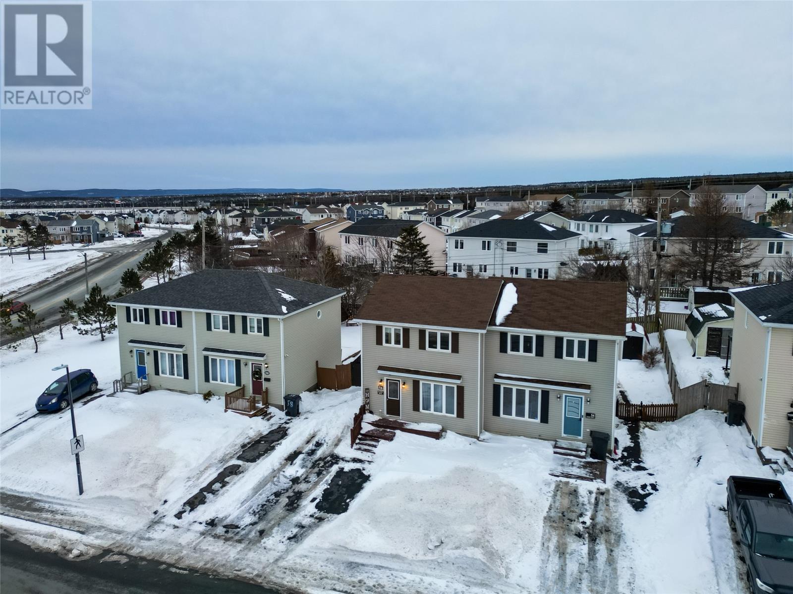 56 Olympic Drive, Mount Pearl, Newfoundland & Labrador  A1N 4Y8 - Photo 25 - 1294226