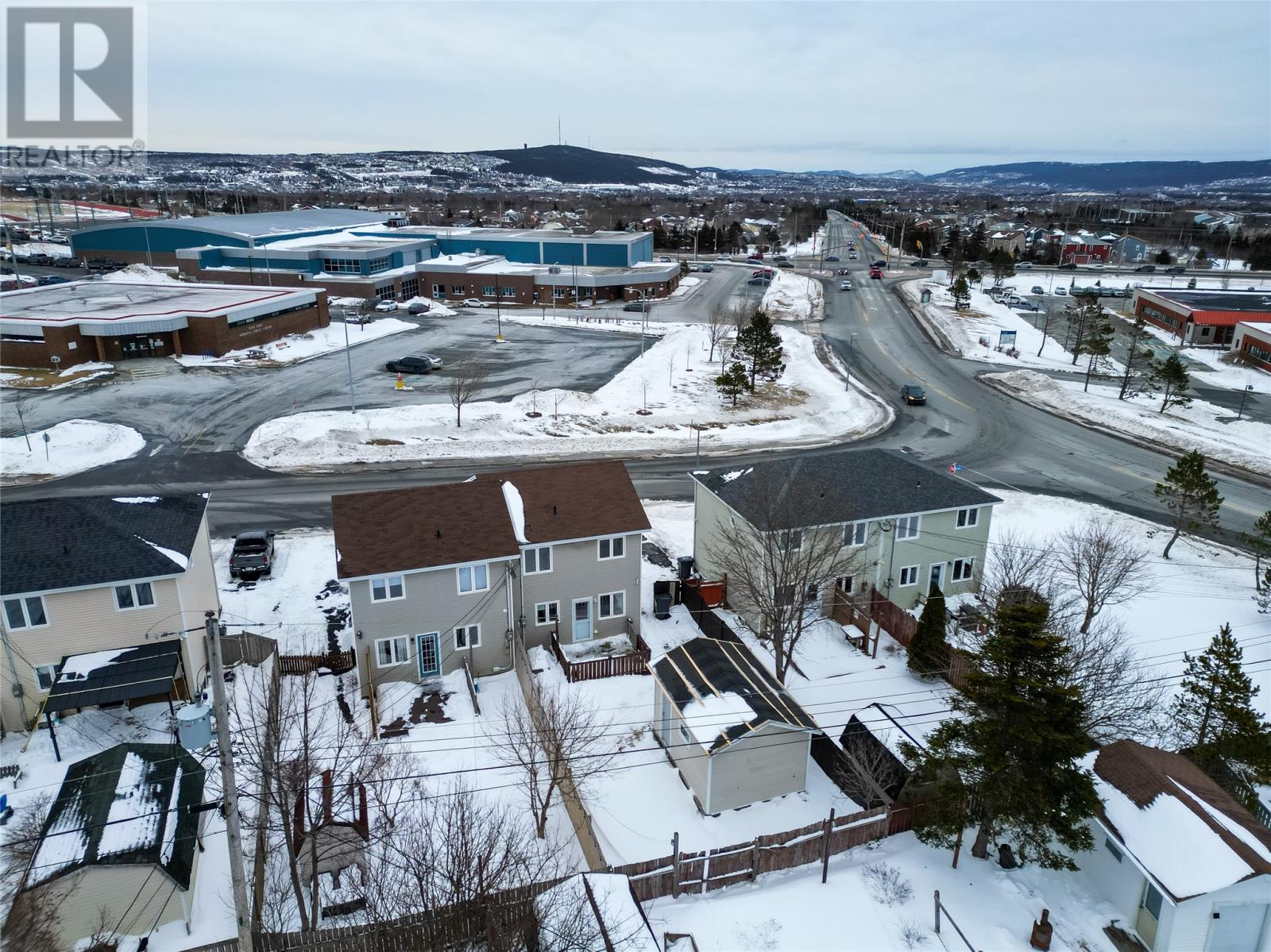 56 Olympic Drive, Mount Pearl, Newfoundland & Labrador  A1N 4Y8 - Photo 26 - 1294226