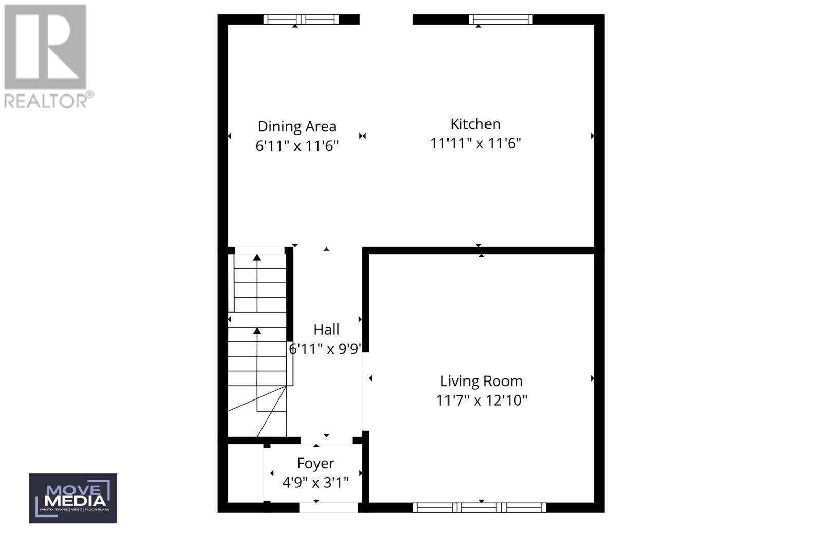 56 Olympic Drive, Mount Pearl, Newfoundland & Labrador  A1N 4Y8 - Photo 29 - 1294226
