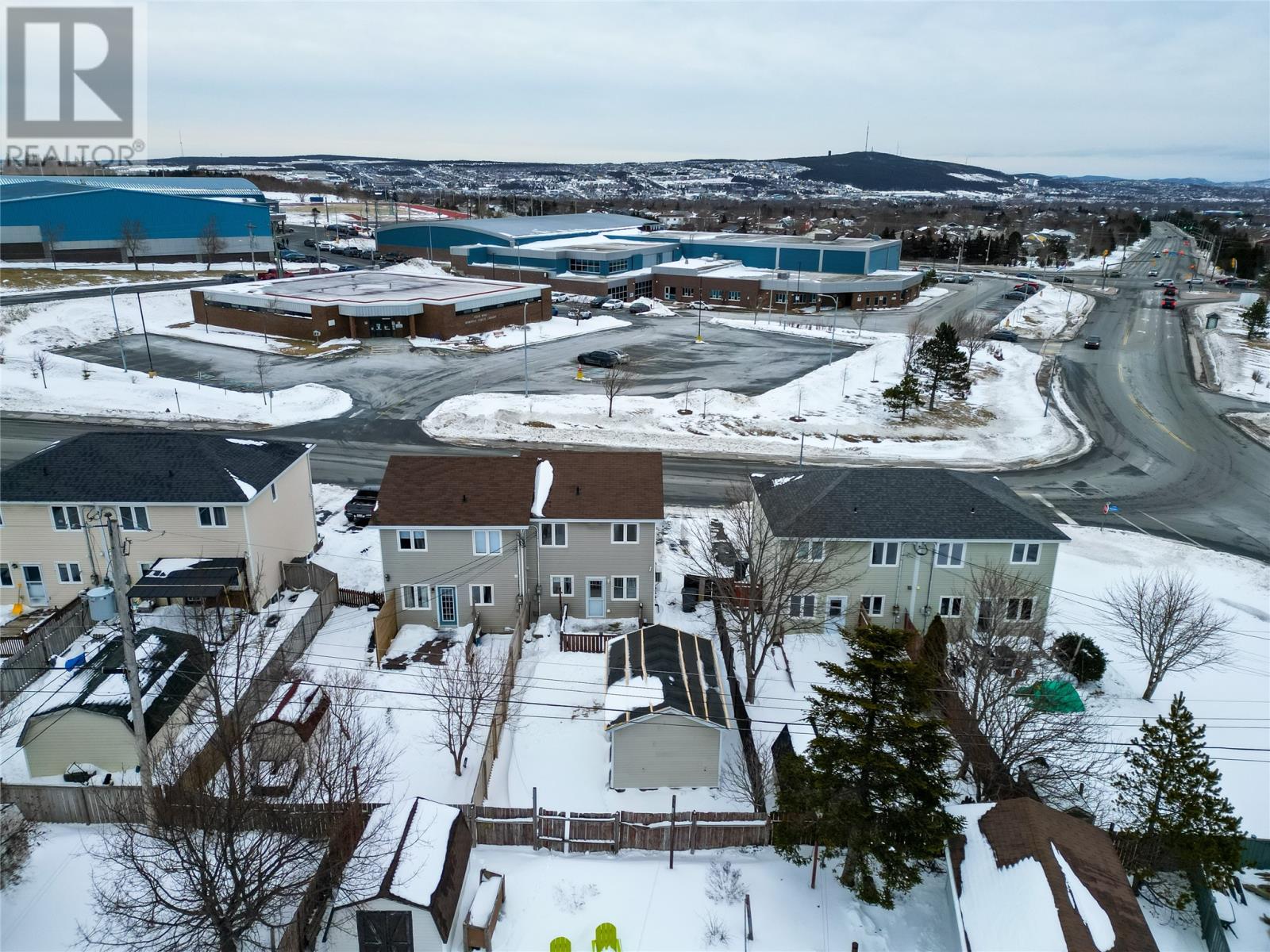 56 Olympic Drive, Mount Pearl, Newfoundland & Labrador  A1N 4Y8 - Photo 4 - 1294226