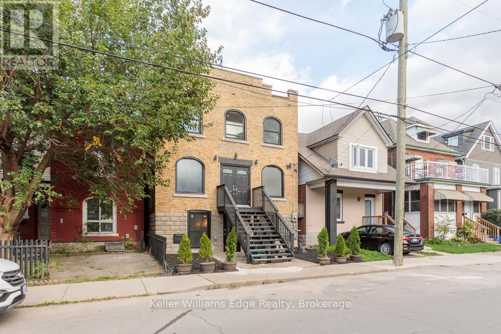 150 Lottridge Street, Hamilton, Ontario  L8L 6V4 - Photo 4 - X12745378