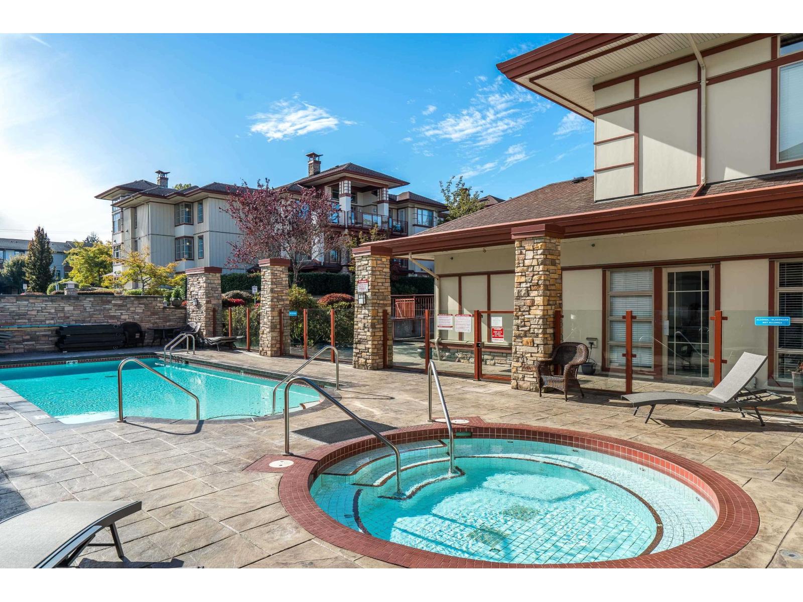 306 16483 64 Avenue, Surrey, British Columbia  V3S 6V7 - Photo 36 - R3084237