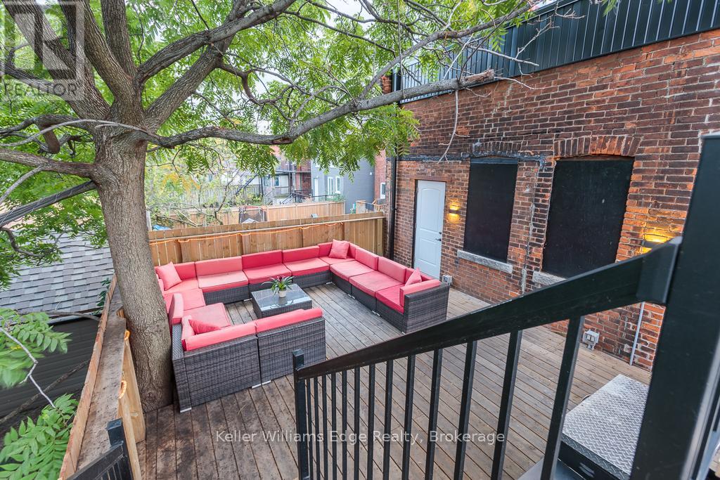 150 Lottridge Street, Hamilton, Ontario  L8L 6V4 - Photo 48 - X12745378