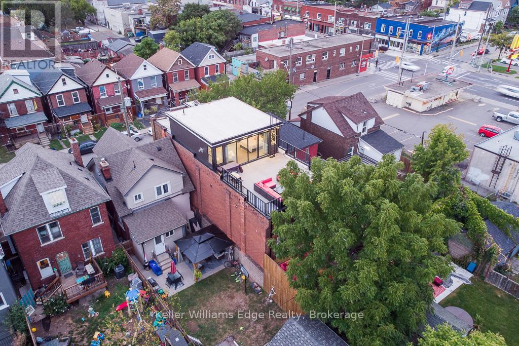 150 Lottridge Street, Hamilton, Ontario  L8L 6V4 - Photo 50 - X12745378