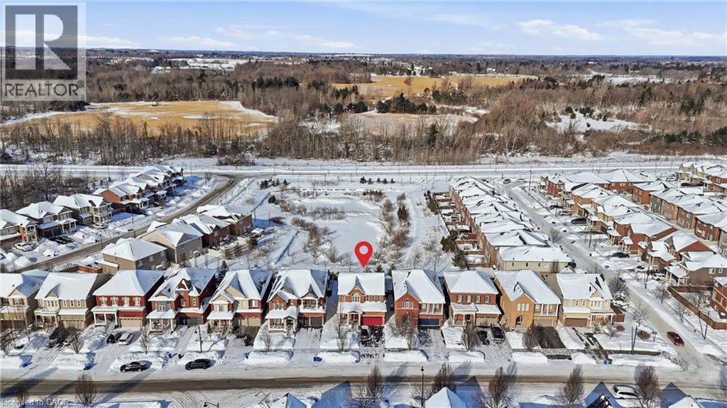 274 Nisbet Boulevard, Waterdown, Ontario  L8B 0S3 - Photo 3 - 40802234