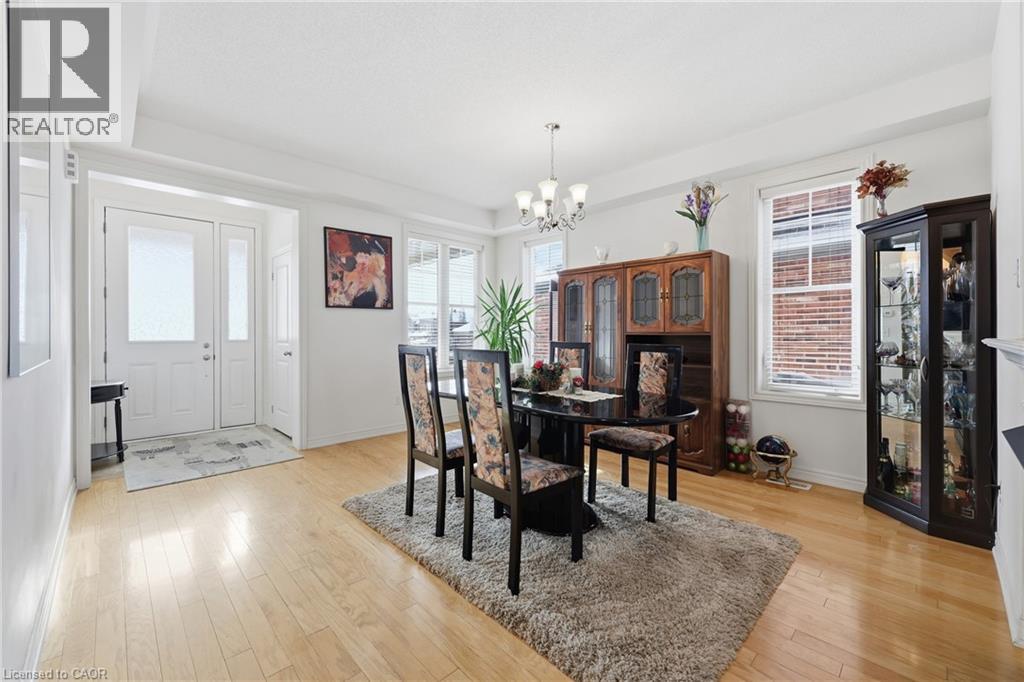 274 Nisbet Boulevard, Waterdown, Ontario  L8B 0S3 - Photo 8 - 40802234