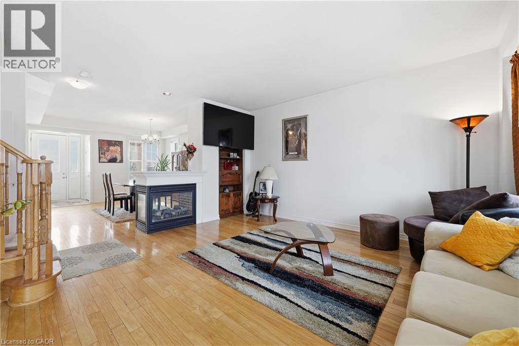 274 Nisbet Boulevard, Waterdown, Ontario  L8B 0S3 - Photo 12 - 40802234