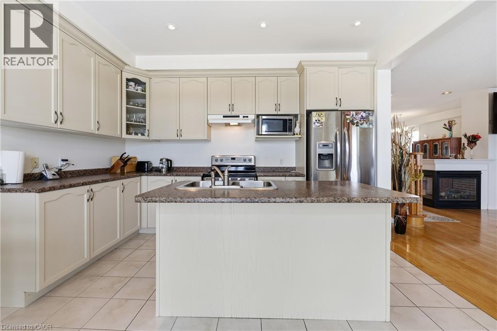 274 Nisbet Boulevard, Waterdown, Ontario  L8B 0S3 - Photo 16 - 40802234