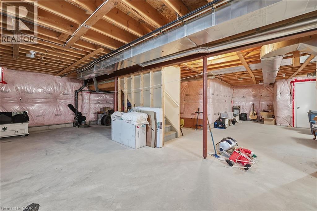 274 Nisbet Boulevard, Waterdown, Ontario  L8B 0S3 - Photo 32 - 40802234