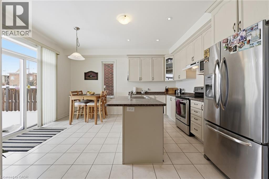 274 Nisbet Boulevard, Waterdown, Ontario  L8B 0S3 - Photo 14 - 40802234