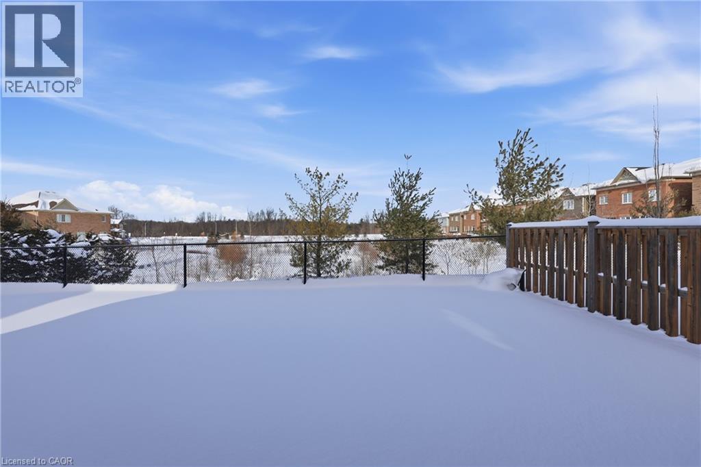 274 Nisbet Boulevard, Waterdown, Ontario  L8B 0S3 - Photo 33 - 40802234