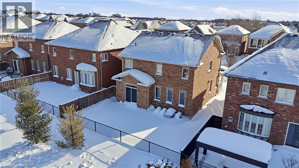 274 Nisbet Boulevard, Waterdown, Ontario  L8B 0S3 - Photo 35 - 40802234