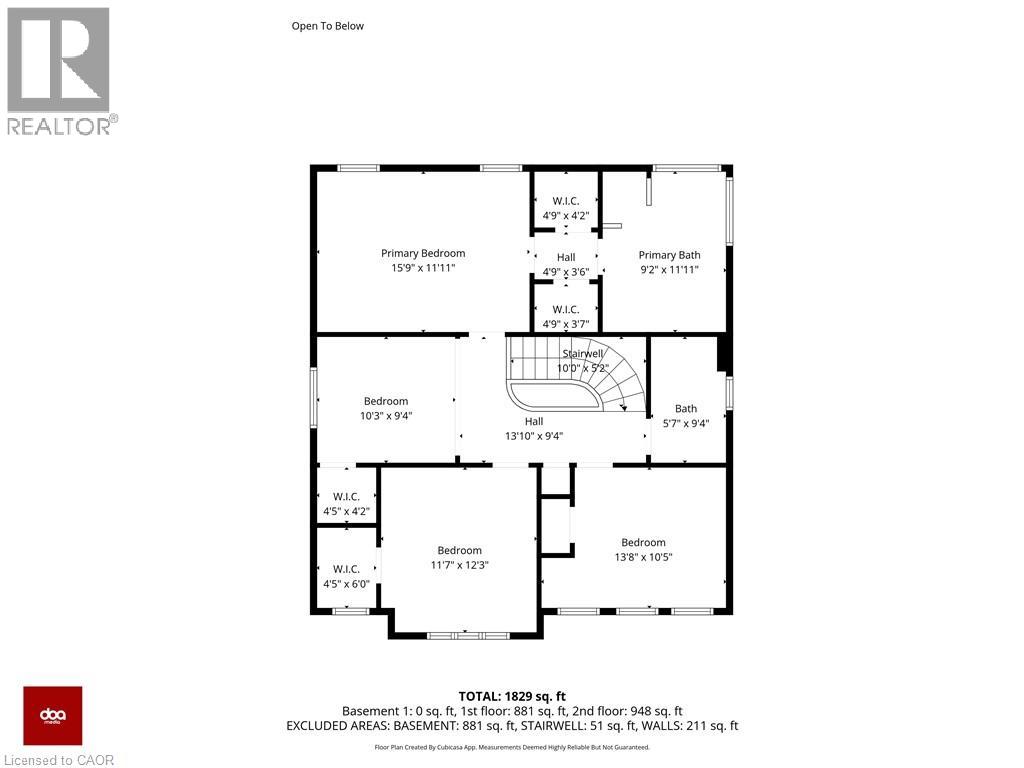 274 Nisbet Boulevard, Waterdown, Ontario  L8B 0S3 - Photo 38 - 40802234