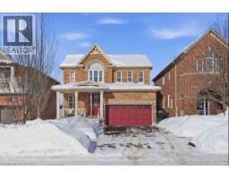 274 NISBET Boulevard, Waterdown, Ontario