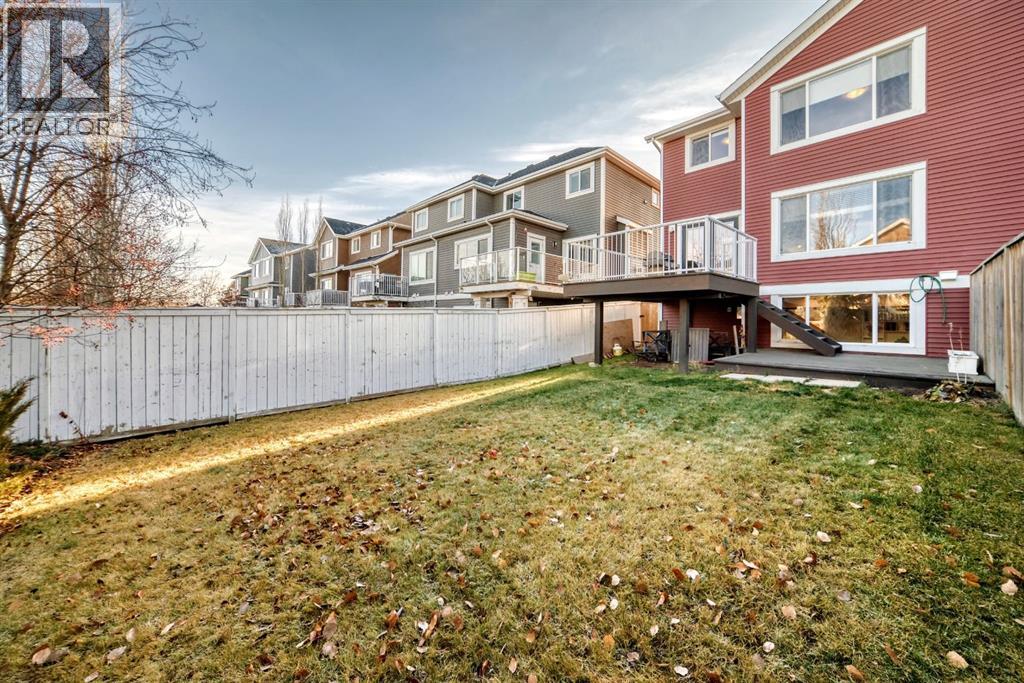 786 River Heights Crescent, Cochrane, Alberta  T4C 0J4 - Photo 45 - A2275100