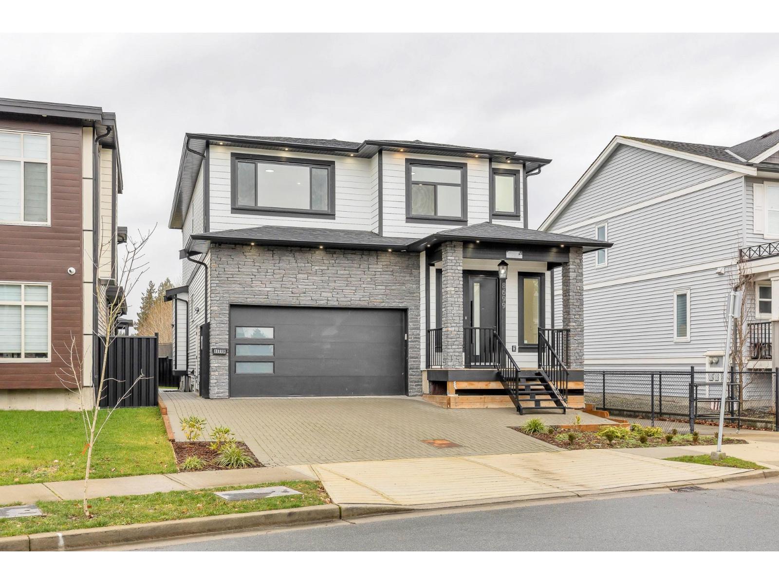 8699 Machell Street, Mission, British Columbia  V4S 0C8 - Photo 2 - R3084830