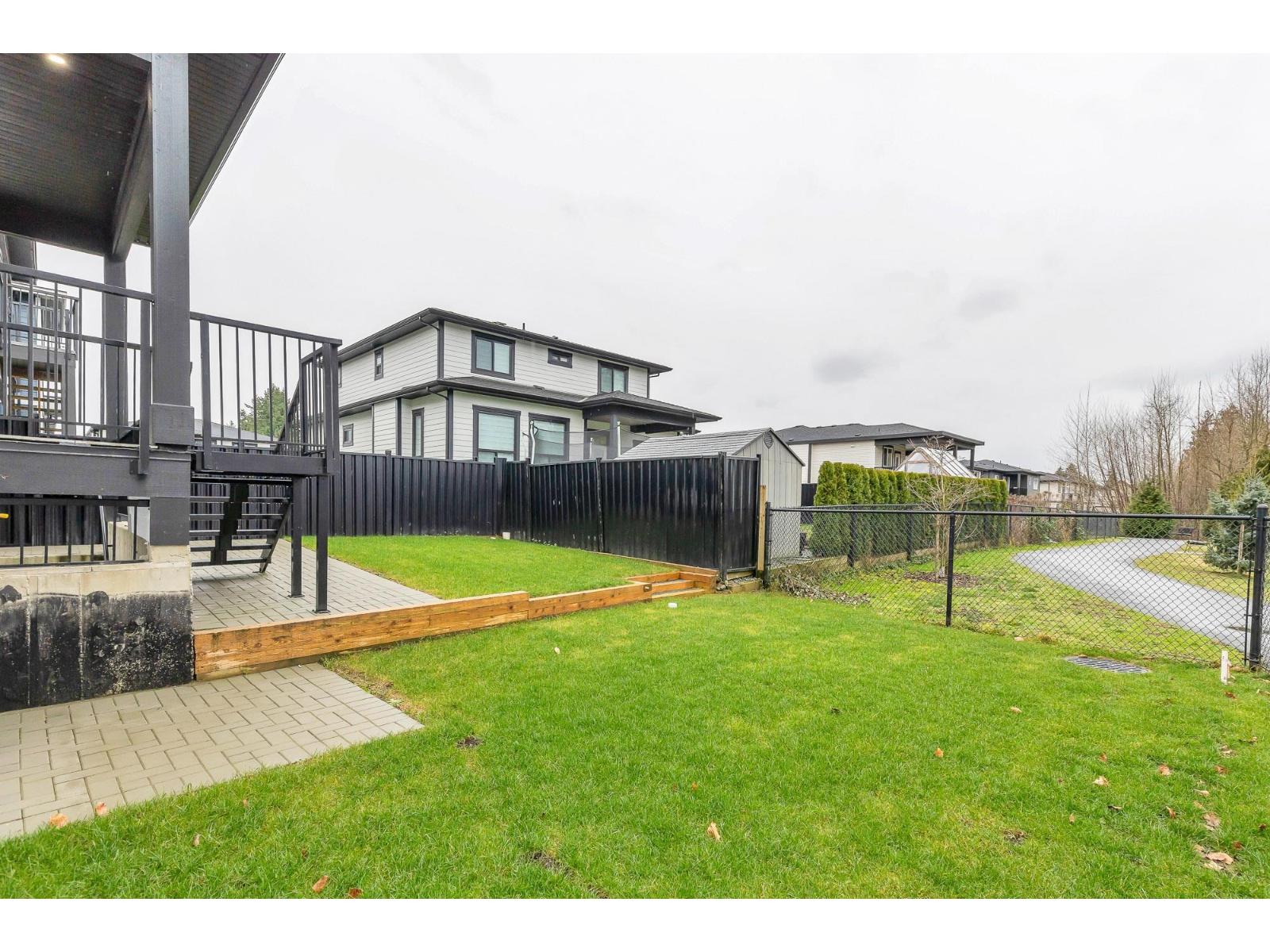 8699 Machell Street, Mission, British Columbia  V4S 0C8 - Photo 36 - R3084830