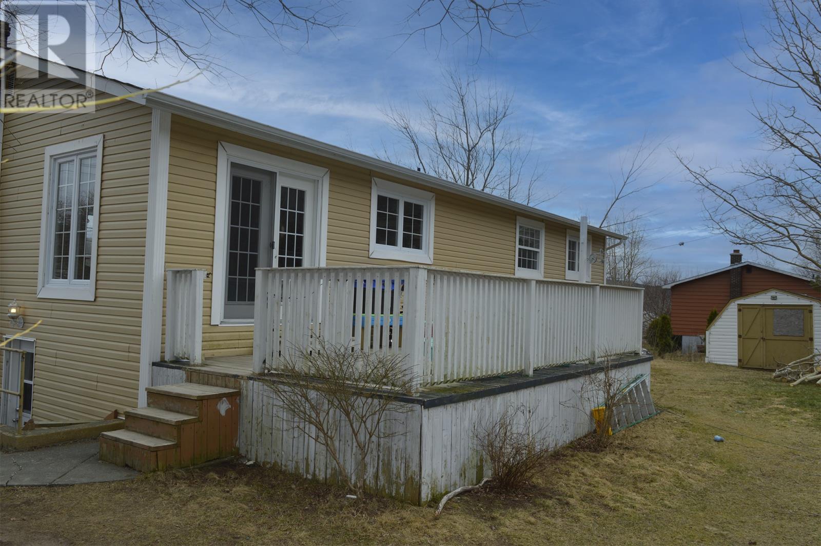 359-361 Main Highway, Salmon Cove, Newfoundland & Labrador  A0A 3S0 - Photo 5 - 1283736