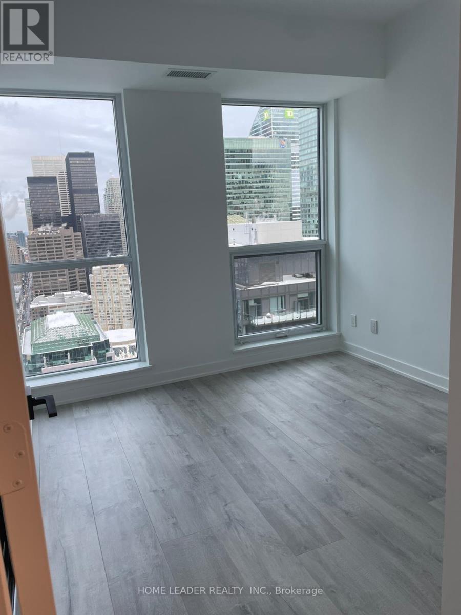 3708 - 327 KING STREET WEST STREET, Toronto, Ontario