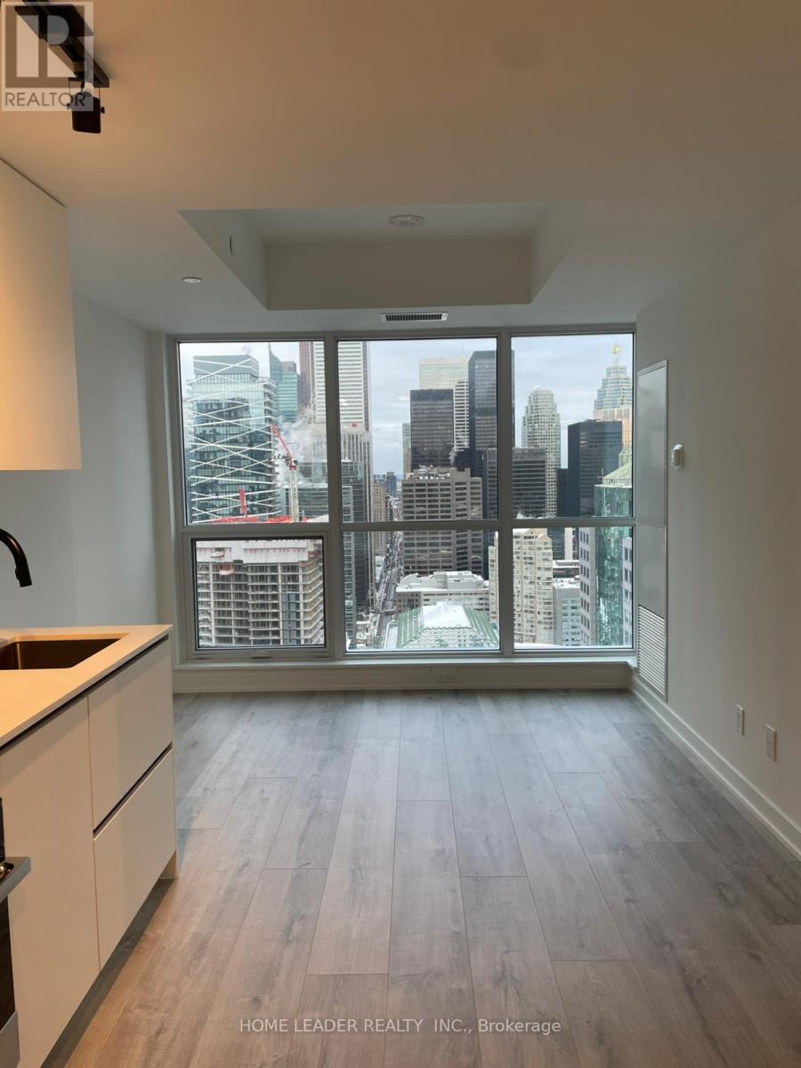 3708 - 327 King Street West Street, Toronto, Ontario  M5V 0W7 - Photo 6 - C12748634