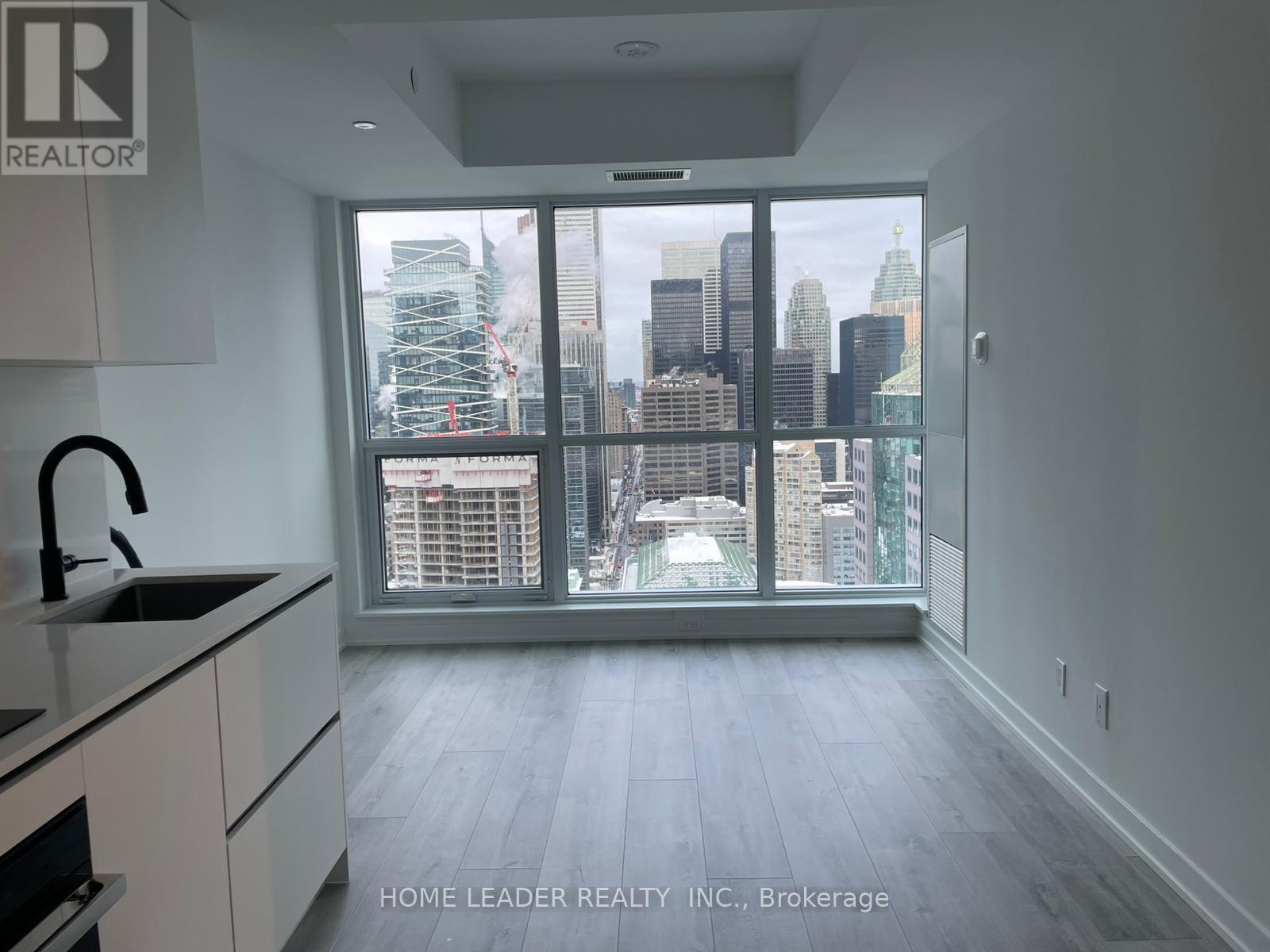 3708 - 327 King Street West Street, Toronto, Ontario  M5V 0W7 - Photo 9 - C12748634